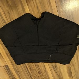 Lululemon speed shorts